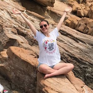Meet your Posher, Katerina